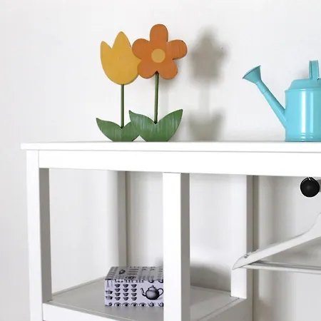 La Casetta Delle Ragazze Ribelli بيت ضيافة Trarego