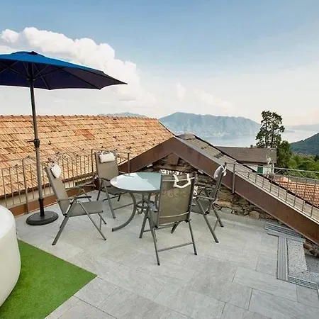 بيت ضيافة La Casetta Delle Ragazze Ribelli 3*