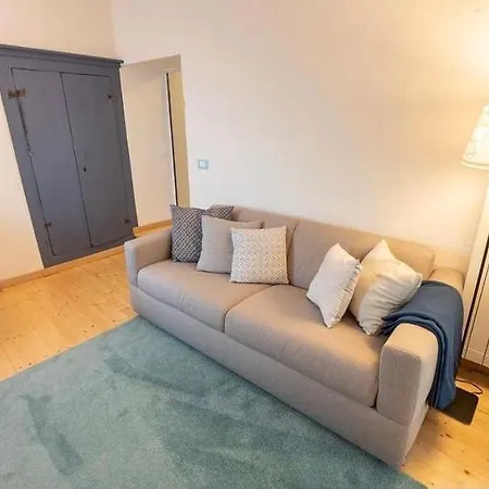 Gasthuis La Casetta Delle Ragazze Ribelli