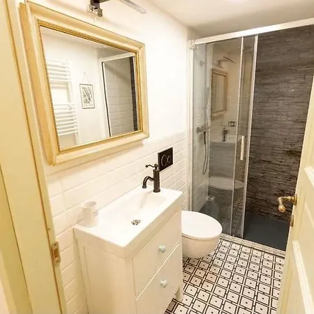 La Casetta Delle Ragazze Ribelli Guest house Trarego