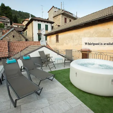 La Casetta Delle Ragazze Ribelli