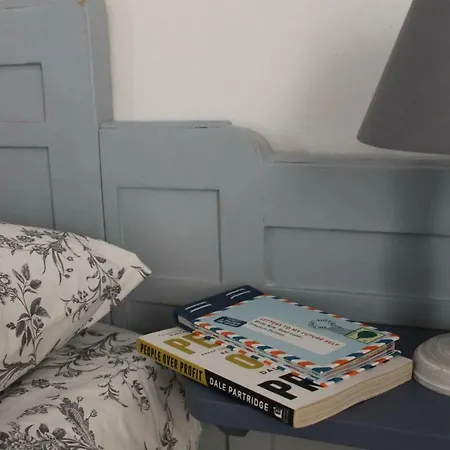 Gasthuis La Casetta Delle Ragazze Ribelli 3*