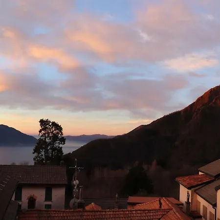 بيت ضيافة La Casetta Delle Ragazze Ribelli