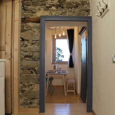 La Casetta Delle Ragazze Ribelli بيت ضيافة 3*