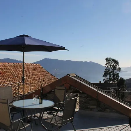 La Casetta Delle Ragazze Ribelli بيت ضيافة