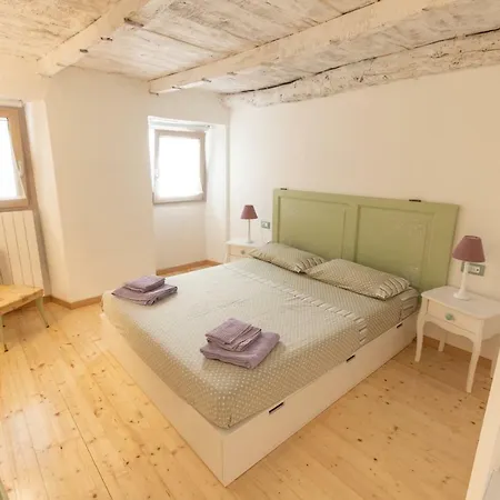 La Casetta Delle Ragazze Ribelli 3* Trarego