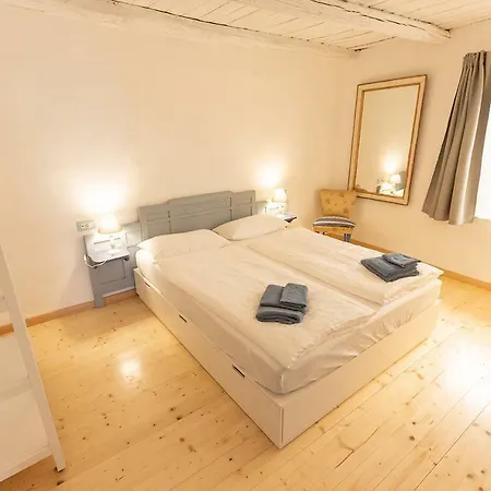 La Casetta Delle Ragazze Ribelli Gasthuis