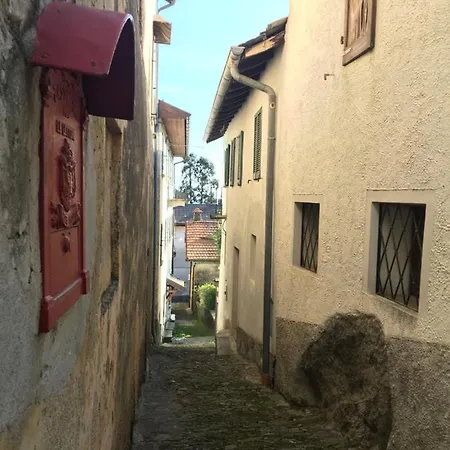 Guest house La Casetta Delle Ragazze Ribelli *